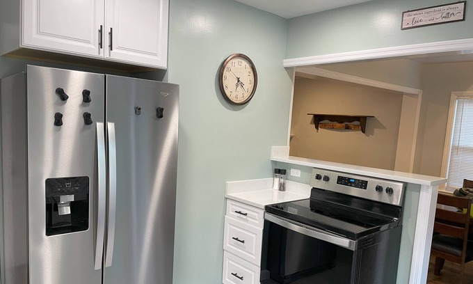 Lexington Casa | Close to UK Campus, Football Stadium, and Medical Center!