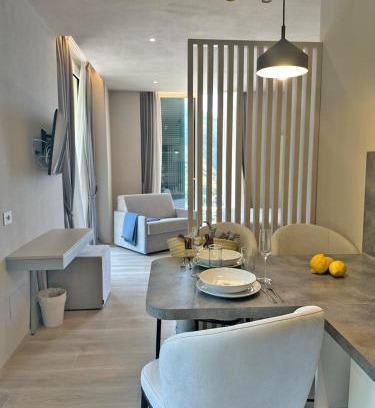 Riomaggiore Hotel | Cloud Nine