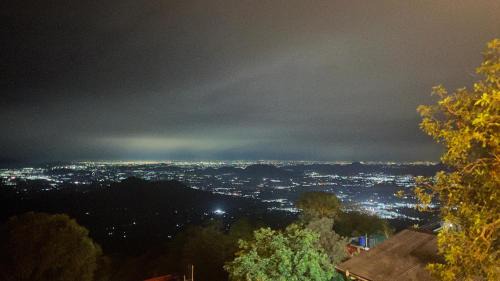 Vattakanal Cabina | Cloudy stay