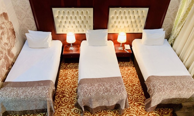 Baku Hotel | Clover Hotel Baku