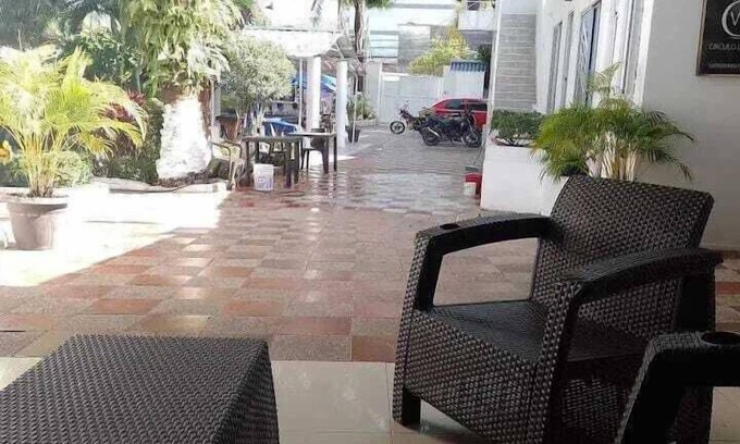 Melgar Hotel | Club de afiliados Circulo Dorado Vip