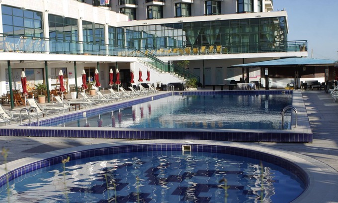 Montesilvano Hotel | Club Esse Mediterraneo