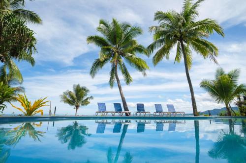 Wailoloa Complejo | Club Fiji Resort