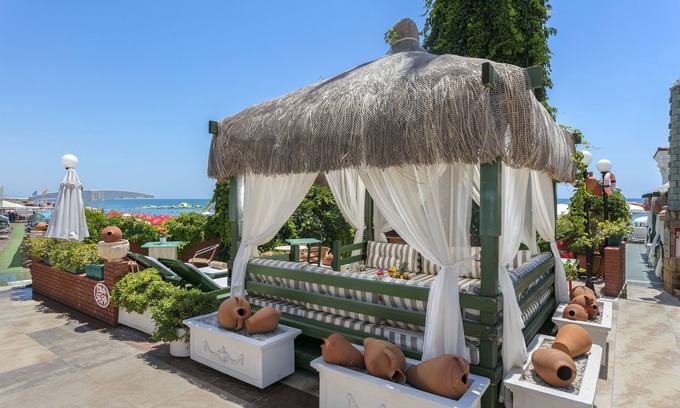 Lara Complejo | Club Hotel Sera - All Inclusive