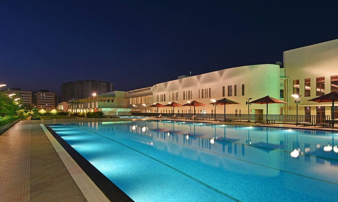 Virar Hotel | Club One - Virar