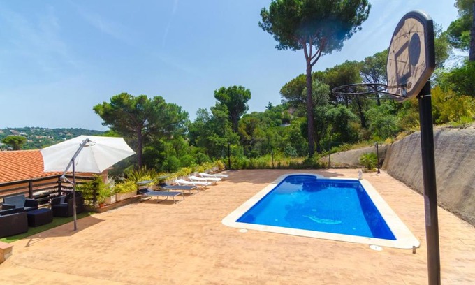Lloret Blau Villa | Club Villamar - Canxevi