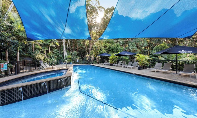 Coffs Harbour Apartamento | Club Wyndham Coffs Harbour, Trademark Collection by Wyndham