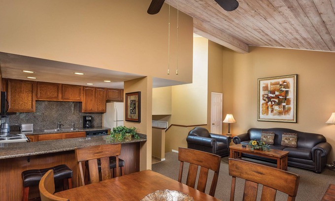 Flagstaff Complejo | Club Wyndham Flagstaff 1 Bed room