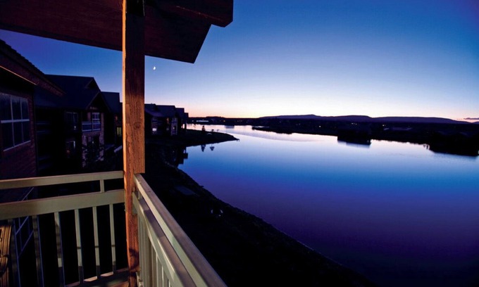 Pagosa Springs Hotel | Club Wyndham Pagosa