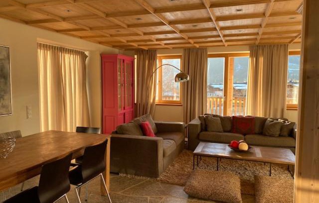 Hinterthal Casa | ClubHotel Hinterthal Am Florysee 13