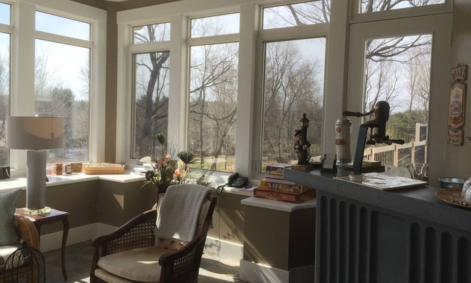 Lanark Cama Y Desayuno | Clyde Hall Bed and Breakfast