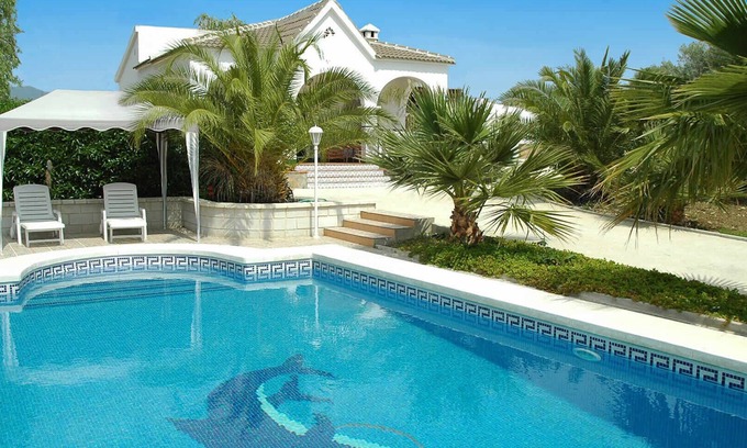 Coin Cabaña | Coín 005