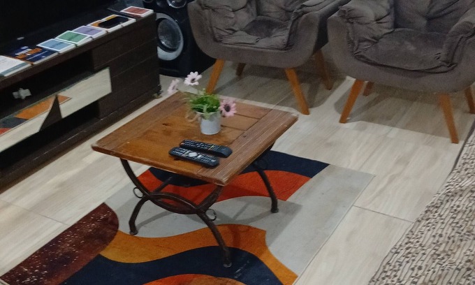 Penha Circular Apartamento | Complete apartment in Ciaga and Cefan near Galeão