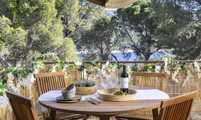 San Martín de Valdeiglesias Apartamento | COSTA DE MADRID II - 3 Bedrooms apartment - San Martín De Valdeiglesias MADRID