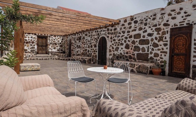 Villaverde Hotel | Co-Living at Casa Cocolores