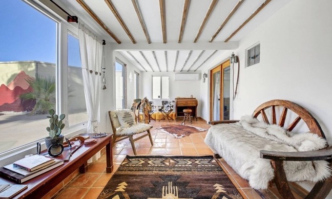 Indio Otro | Coachella & Stagecoach Next Door! Ranch House For Rent