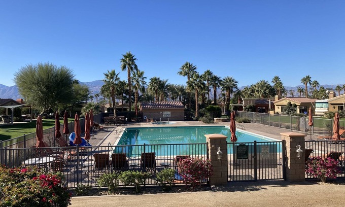 Coachella Valley Casa | Coachella Valley Home