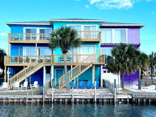 Navarre Beach Casa | Coastal Cottage