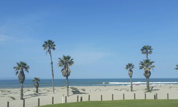 Oxnard Casa | Coastal Home - 5 Bedrooms Perfect Beach Getaway