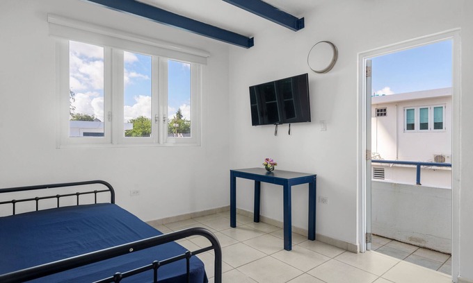 Punta Las Marias Apartamento | Coastal Paradise With Pool and Ocean Access