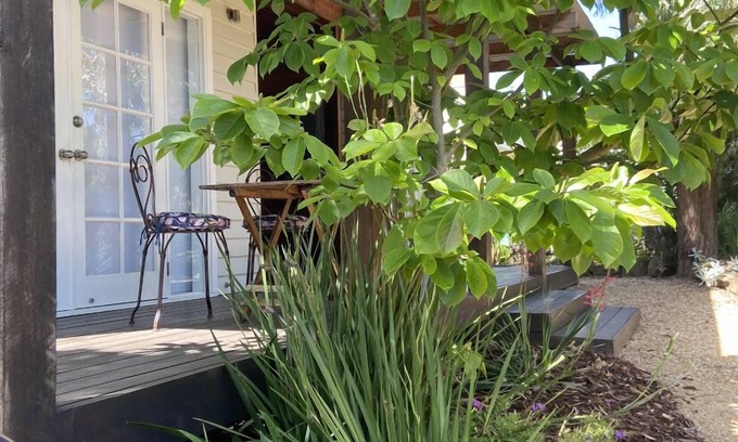 Inverloch Casa | Posavasos @ Inverloch (relajante escapada a la playa)