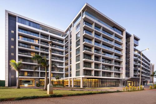 Umhlanga Ridge Hotel | Coastlands Skye Hotel, Ridgeside, Umhlanga
