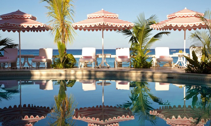 Little Battaleys Complejo | Cobblers Cove - Barbados