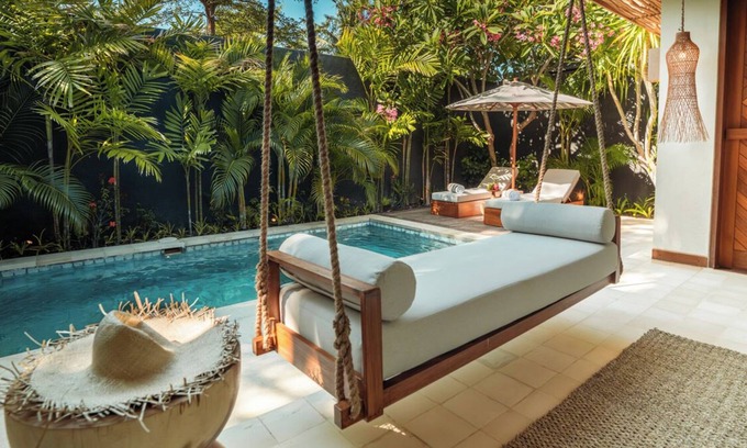 Gili Trawangan Complejo | Cocana Resort Gili Trawangan