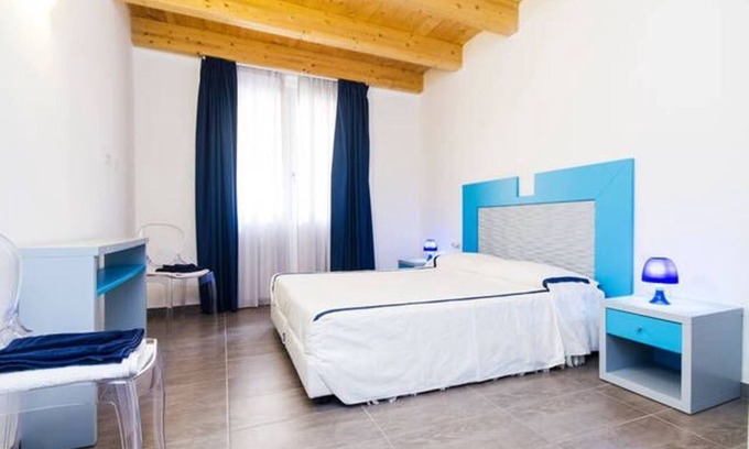 Carloforte Apartamento | COCCI Apartment