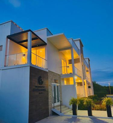 Frigate Bay Hotel | Cockleshell Villas