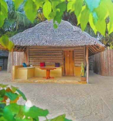 Kudawa Hotel | Coco Cottage Kite Surfing-Kalpitiya