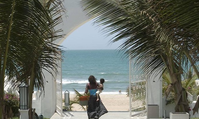 Serrekunda Complejo | Coco Ocean Resort & Spa