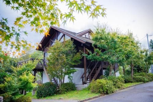 Zao Casa | Coco1000 "Cocosen" - Zao Sansuisen - Vacation STAY 54090v