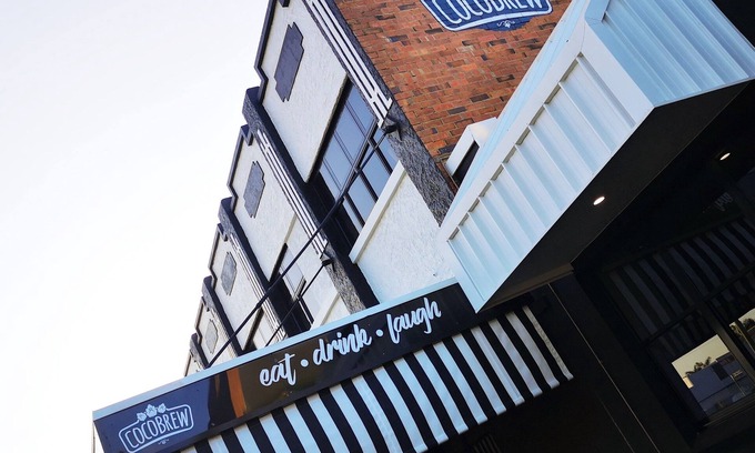 Rockhampton Apartamento | CocoBrew Boutique Apartments