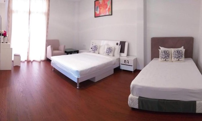 Bandar Seri Begawan Casa | Coconut Bay Lodge