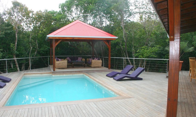 Les Terres Basses Casa | Cocooning at Terres Basses