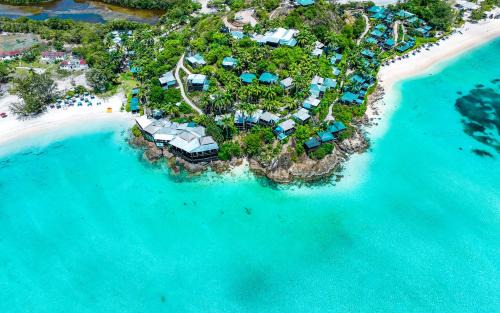 Fryes Beach Hotel | COCOS Hotel Antigua - All Inclusive - Adults Only