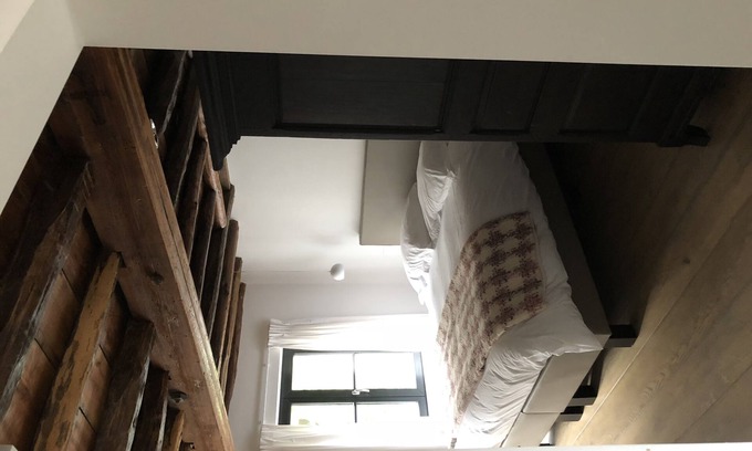 Quartier du Sablon - Zavelwijk Casa | Coeur Sablon - Suite 1