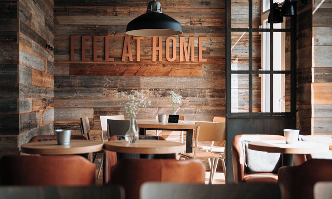 West Hotel | Coffee Fellows Hotel Trier