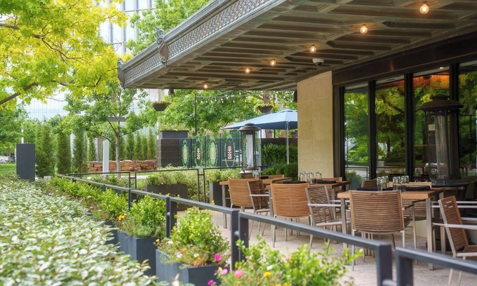 Business District Hotel | Colcord Hotel Oklahoma City, Curio Collection by Hilton