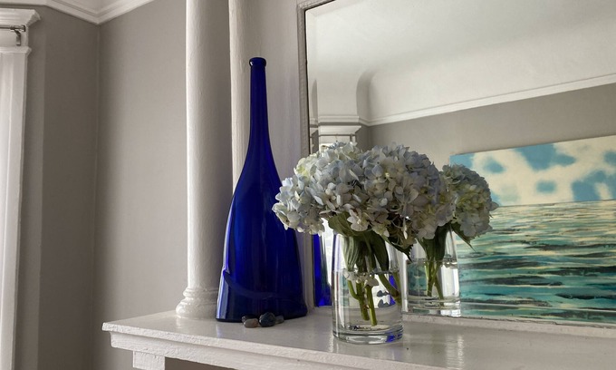 Cole Valley Condominio | Cole Valley / Upper Haight - Oasis urbano 30 días + (no a corto plazo)