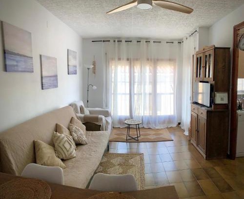 Colera Apartamento | Colera, Mar amunt