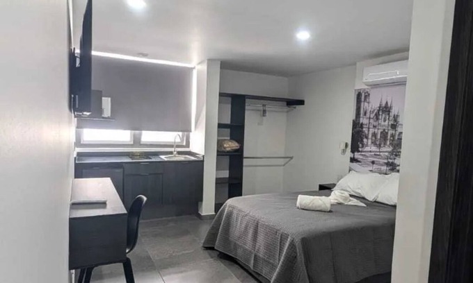 Centro Complejo | Coliving Santuario