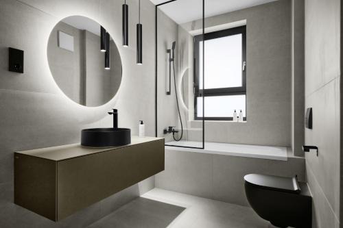 Terezvaros Apartamento | Collect Residence