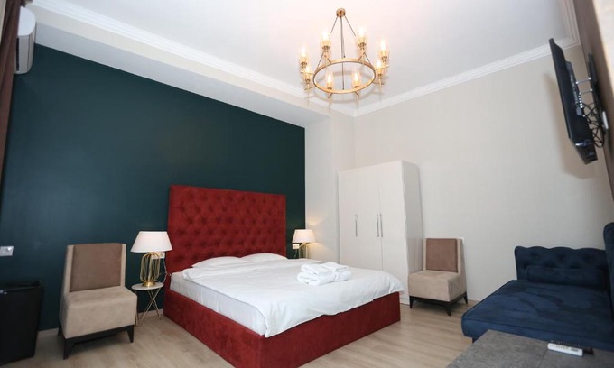 Tbilisi Hotel | Collection By Umbrella