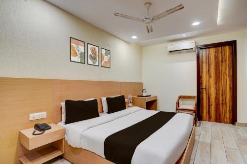 Bullawala Hotel | Collection O Dehradun Central Formerly Hotel Orange Residency