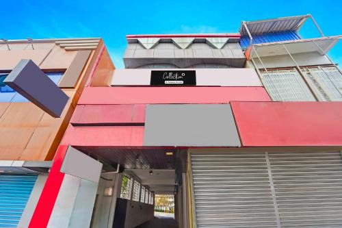 Nedumangad Hotel | Collection O Trivandrum KSRTC Bus Stand