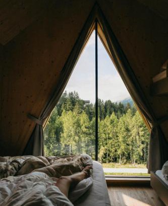 Kals am Grossglockner Apartamento | Collis Hill Chalets & Hotel