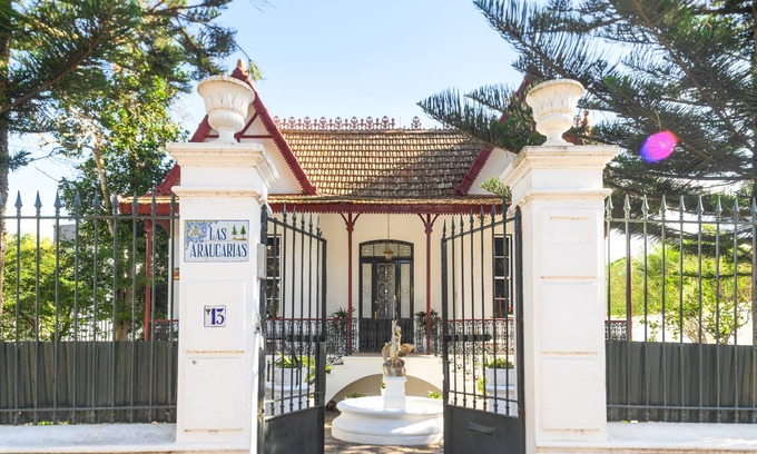 San Cristobal de La Laguna Casa | Casa Colonial en el casco histórico de La Laguna