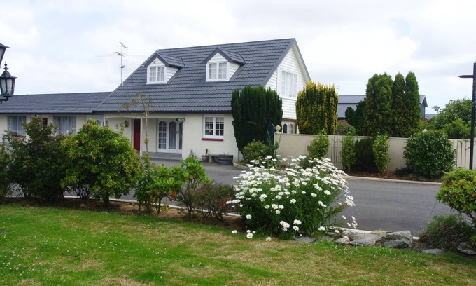 Invercargill Hotel | Colonial on Tay